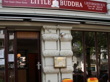 Фото: Little Buddha