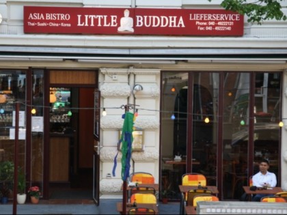 Фото: Little Buddha